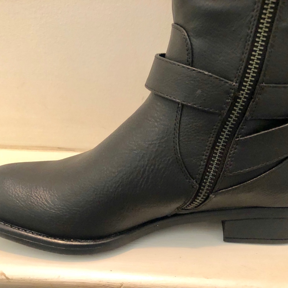 Bass Riding Boots - Picture 3 of 7